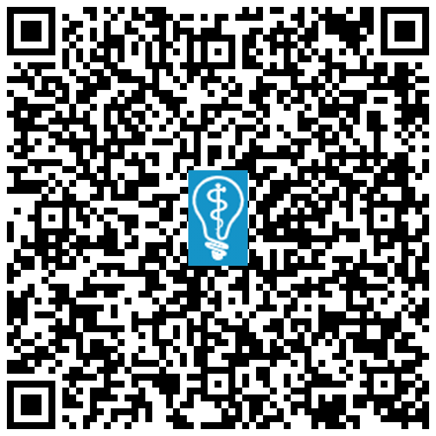 QR code image for Root Canal Treatment in Torrance, CA