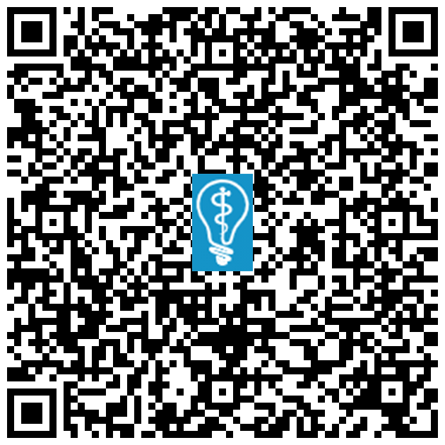 QR code image for Root Scaling and Planing in Torrance, CA