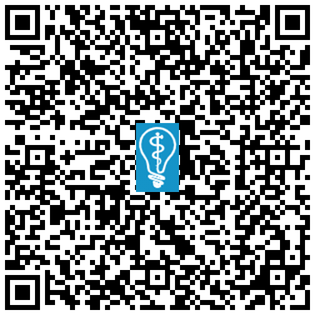 QR code image for Sedation Dentist in Torrance, CA