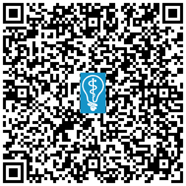 QR code image for Snap-On Smile in Torrance, CA
