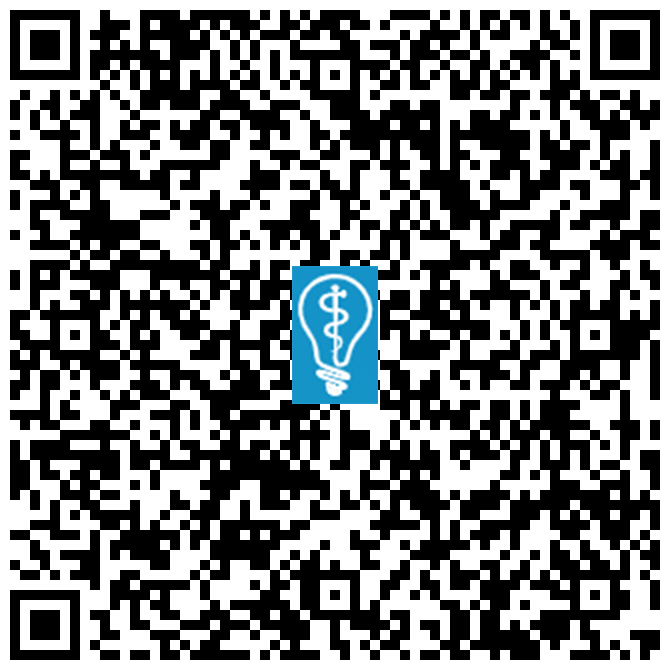 QR code image for Soft-Tissue Laser Dentistry in Torrance, CA
