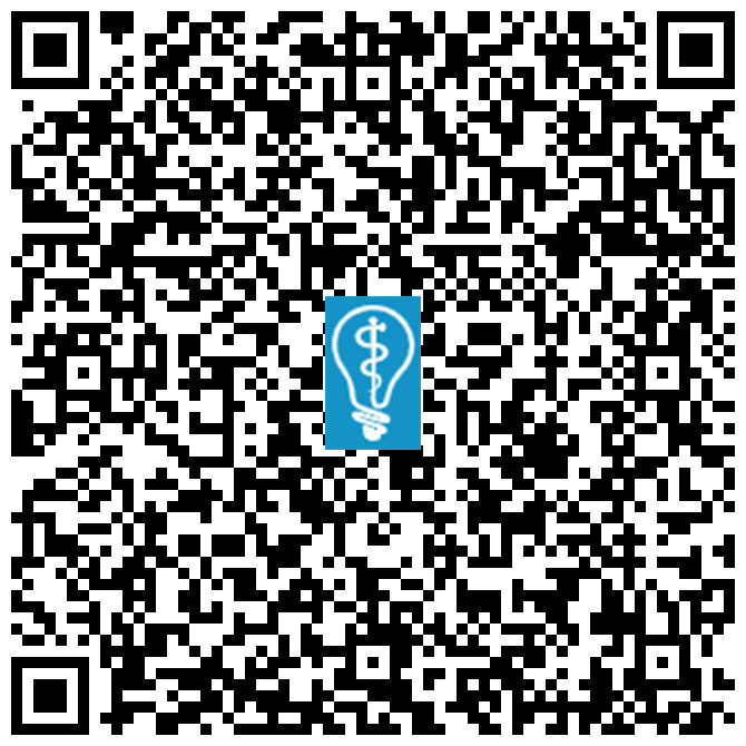 QR code image for Teeth Whitening at Dentist in Torrance, CA