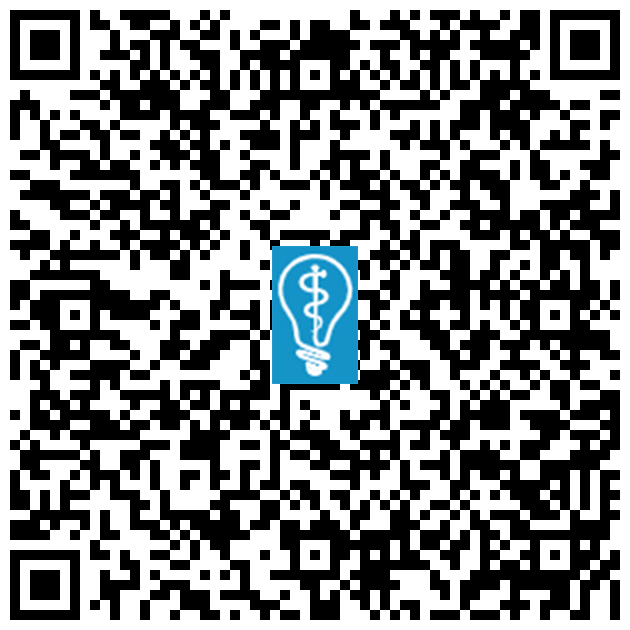 QR code image for Teeth Whitening in Torrance, CA