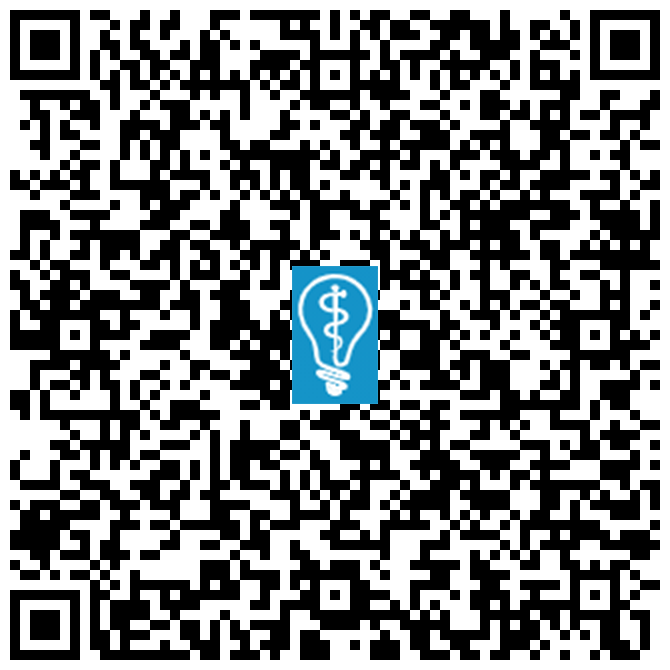 QR code image for Tell Your Dentist About Prescriptions in Torrance, CA