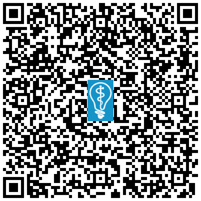QR code image for The Process for Getting Dentures in Torrance, CA