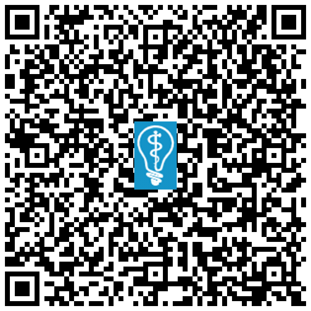 QR code image for Tooth Extraction in Torrance, CA