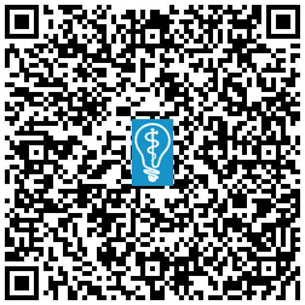QR code image for WaterLase iPlus in Torrance, CA