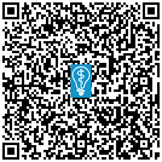 QR code image for What Can I Do to Improve My Smile in Torrance, CA