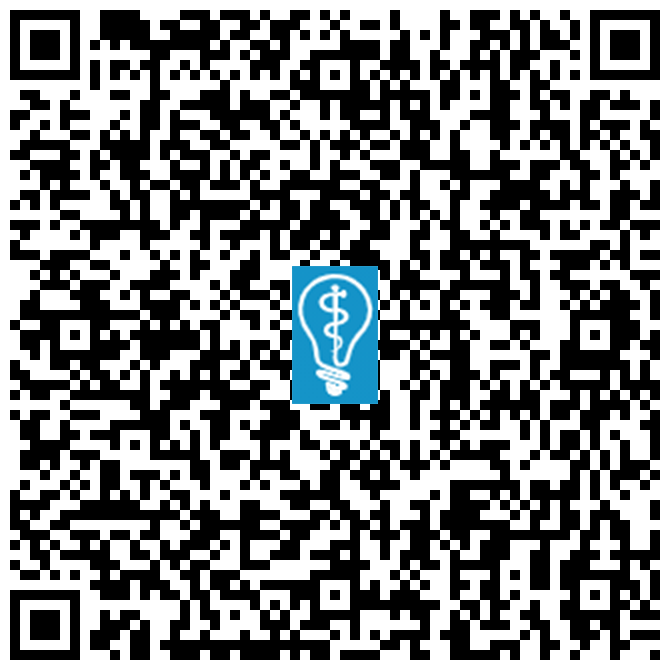 QR code image for What Does a Dental Hygienist Do in Torrance, CA
