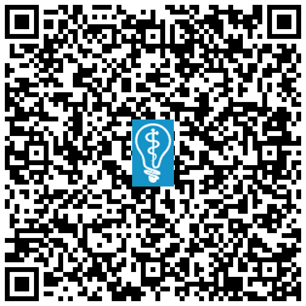 QR code image for What is an Endodontist in Torrance, CA