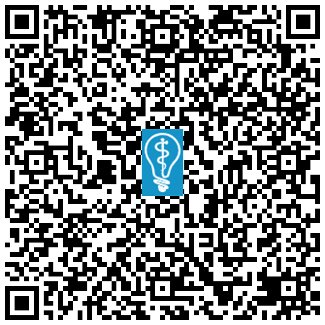 QR code image for When a Situation Calls for an Emergency Dental Surgery in Torrance, CA