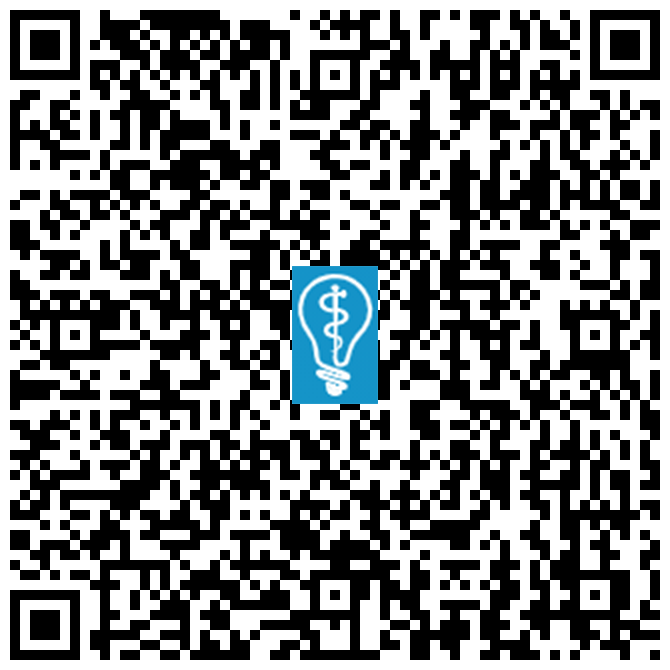 QR code image for When Is a Tooth Extraction Necessary in Torrance, CA