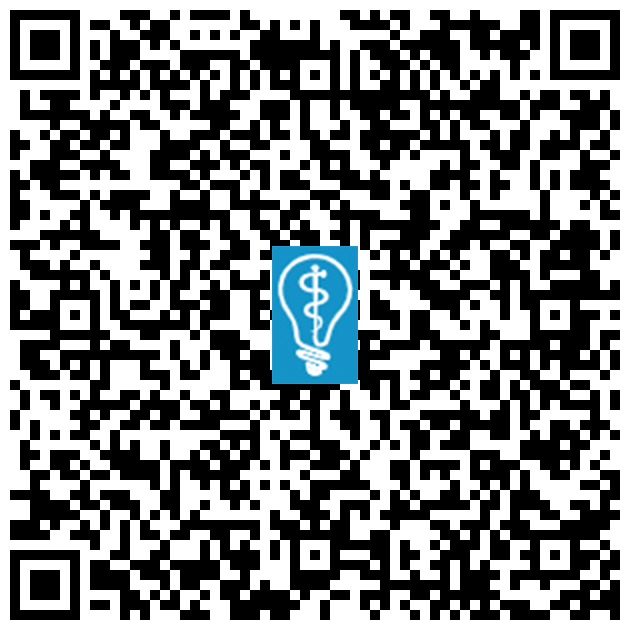 QR code image for When to Spend Your HSA in Torrance, CA