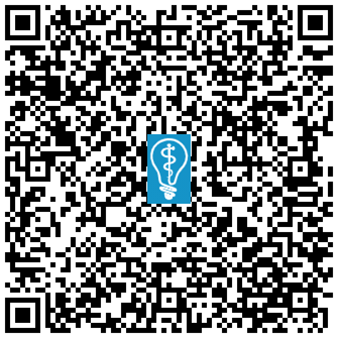 QR code image for Which is Better Invisalign or Braces in Torrance, CA