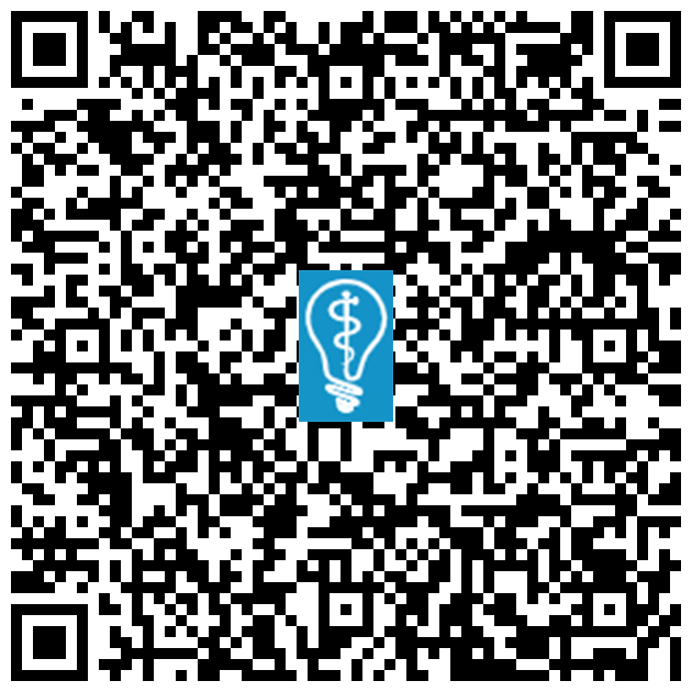 QR code image for Wisdom Teeth Extraction in Torrance, CA