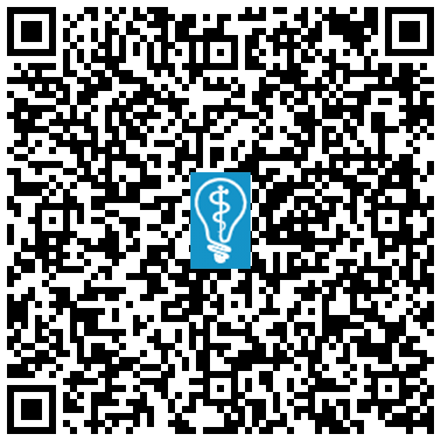 QR code image for Zoom Teeth Whitening in Torrance, CA